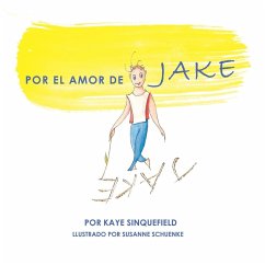 Cover Por El Amor De Jake