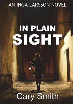 In Plain Sight - Smith, Cary