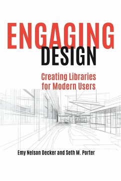 Engaging Design - Decker, Emy; Porter, Seth