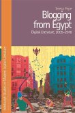 Blogging from Egypt