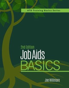 Job AIDS Basics, 2nd Edition - Willmore, Joe