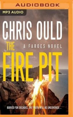 The Fire Pit - Ould, Chris