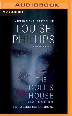 The Doll's House - Phillips, Louise