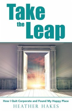 Cover Take the Leap