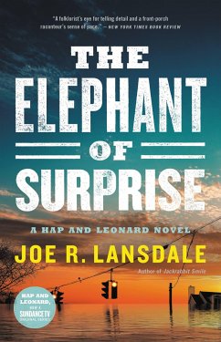 The Elephant of Surprise - Lansdale, Joe R