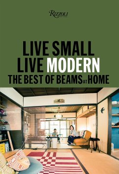 Live Small/Live Modern - BEAMS