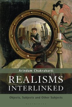 Realisms Interlinked - Chakrabarti, Arindam