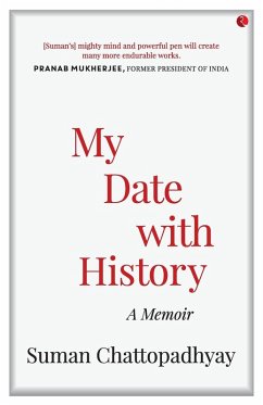 Cover My Date with History