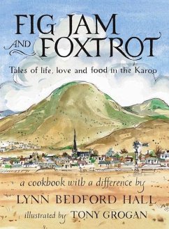 Cover Fig Jam and Foxtrot (eBook, PDF)