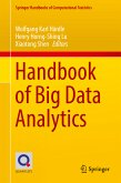 Handbook of Big Data Analytics (eBook, PDF)