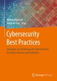 Cybersecurity Best Practices (eBook, PDF)