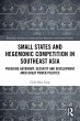 Small States and Hegemonic Competition... - Bild 1
