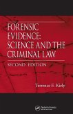 Forensic Evidence (eBook, PDF)