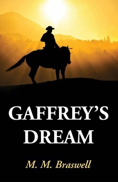 Cover Gaffrey's Dream