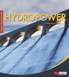 Hydropower - Boone, Mary