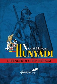 John Hunyadi - Muresanu, Camil