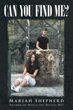 Can You Find Me? - Shepherd, Mariah