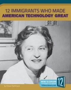 12 Immigrants Who Made American Technology Great - Poehlmann, Tristan