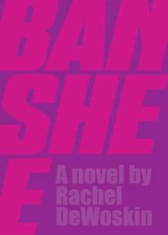 Banshee - Dewoskin, Rachel