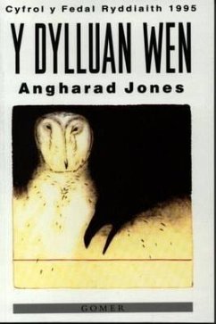 Dylluan Wen, Y - Jones, Angharad