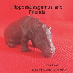 Hipposausagemus and Friends - Haney, Peter