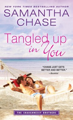 Tangled Up in You - Chase, Samantha