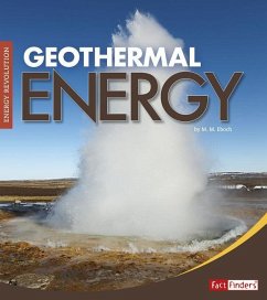 Geothermal Energy - Eboch, Christine Elizabeth