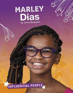 Marley Dias - Benjamin, Jenny