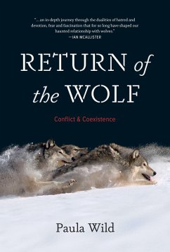 Return of the Wolf - Wild, Paula