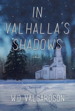 In Valhalla's Shadows - Valgardson, W D