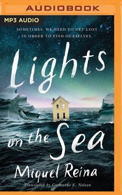 Lights on the Sea - Reina, Miquel