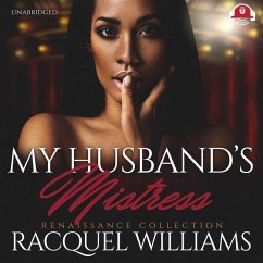 My Husband's Mistress: Renaissance Collection - Williams, Racquel