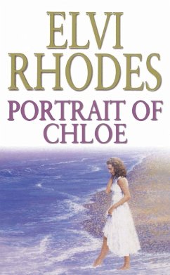 Cover Portrait Of Chloe