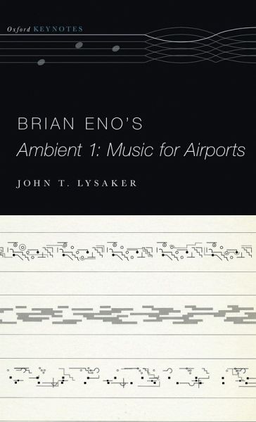 Brian Eno's Ambient 1 Brian Eno's Ambient 1