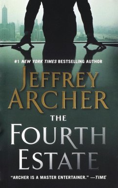 Fourth Estate, The - Archer, Jeffrey
