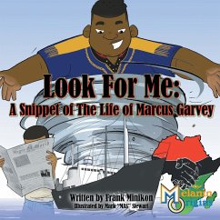 Look For Me - Minikon, Jr. Francis W.