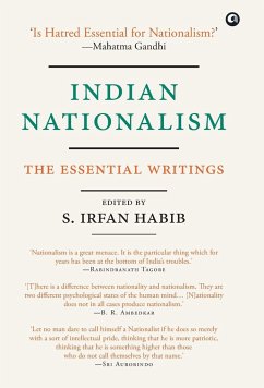 Indian Nationalism - Habib, Irfan