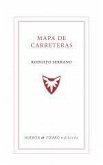 Mapa de carreteras