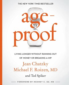 Ageproof - Chatzky, Jean; Roizen, Michael F