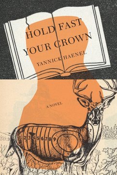 Hold Fast Your Crown - Haenel, Yannick