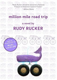 Million Mile Road Trip - Rucker, Rudy