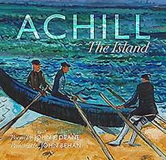 Achill: The Island - Deane, John F.