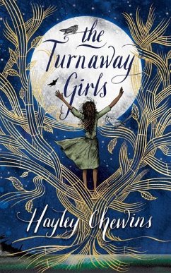 The Turnaway Girls - Chewins, Hayley