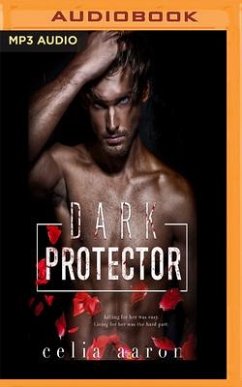 Dark Protector - Aaron, Celia