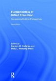 Fundamentals of Gifted Education