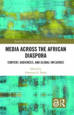 Media Across the African Diaspora