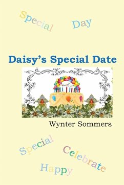 Daisy's Special Date - Sommers, Wynter