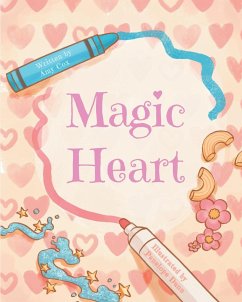 Magic Heart - Cox, Amy