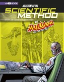 Investigating the Scientific Method with Max Axiom, Super Scientist: 4D an Augmented Reading Science Experience