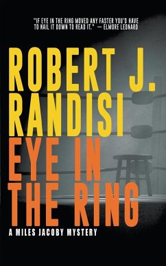 Eye In The Ring - Randisi, Robert J.